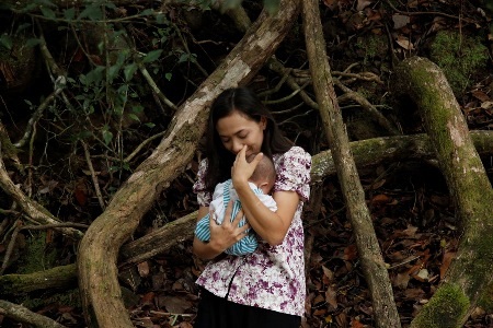 Sau thời gian mất tích, Tinna Tình lột xác ngày trở lại