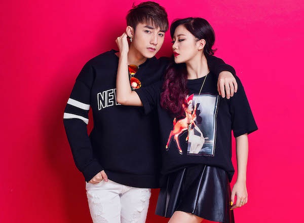 Văn Mai Hương - Sơn Tùng lên tiếng về việc bỏ show ở Úc - 1 Văn Mai Hương và Sơn Tùng tỏ ra bức xúc trước thông tin được cho là vu khống