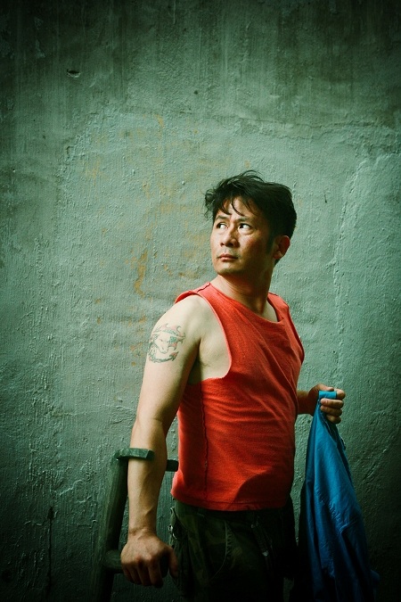 Đây là câu trả lời cho những thắc mắc mà nhiều khán giả dành cho nam ca sĩ