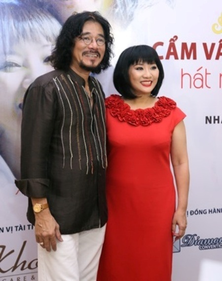 Nữ ca sĩ háo hức với màn kết hợp để rock cùng đàn chị Cẩm Vân sắp tới