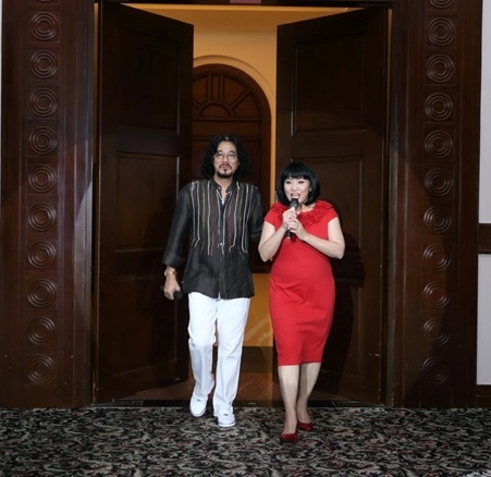 Liveshow với chủ đề