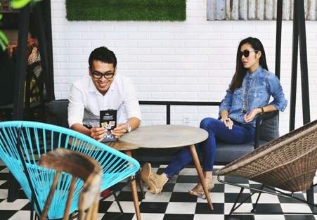 Tăng Thanh Hà từng muốn rút khỏi showbiz - 1 Tăng Thanh Hà từng muốn rút khỏi showbiz