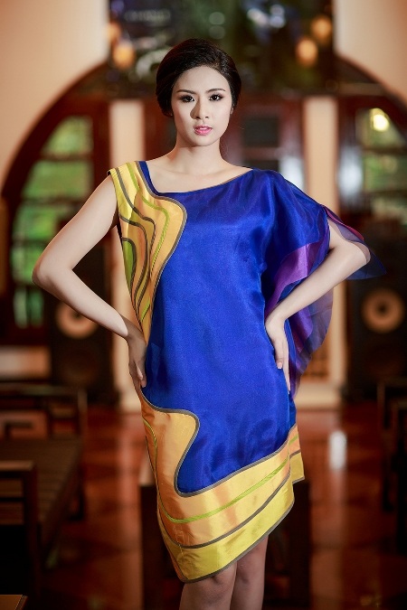 Được biết, chương trình sẽ diễn ra vào ngày 28/8 tới do Đại sứ quán Việt Nam tại Ý tổ chức.