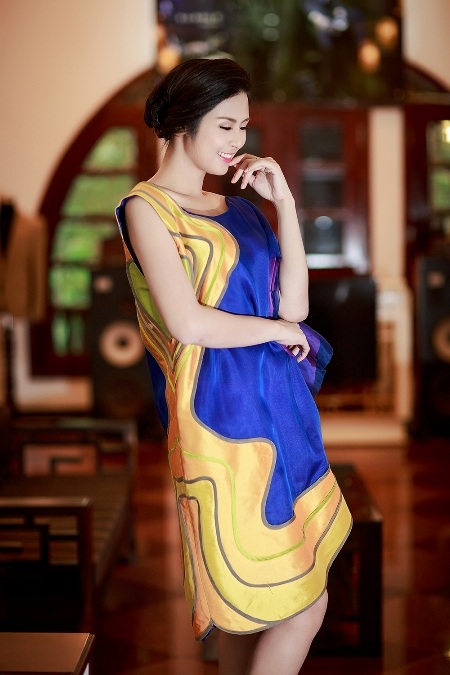 Được biết, chương trình sẽ diễn ra vào ngày 28/8 tới do Đại sứ quán Việt Nam tại Ý tổ chức.