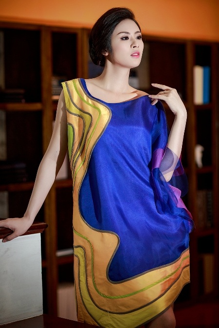 Được biết, chương trình sẽ diễn ra vào ngày 28/8 tới do Đại sứ quán Việt Nam tại Ý tổ chức.