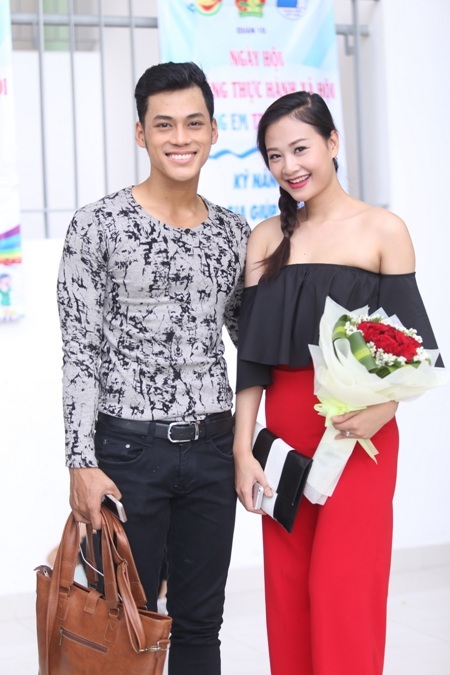 Các học trò của Mr.Đàm trong các mùa