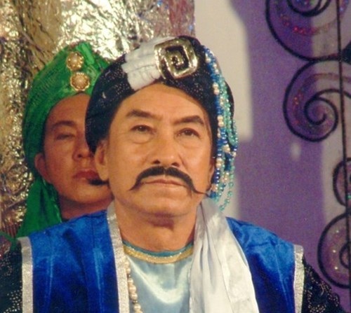 Nghệ sĩ Hoài Trúc Phương qua đời ở tuổi 71 - 1 Nghệ sĩ Hoài Trúc Phương hưởng thọ 72 tuổi (âm lịch)