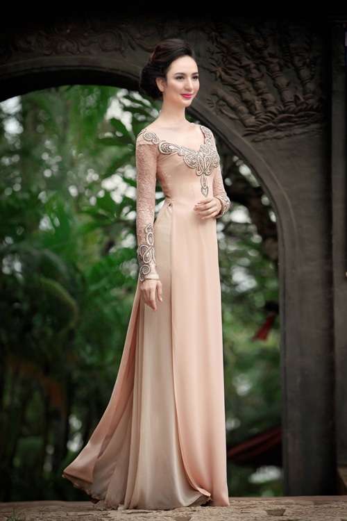 Top 10 "sao" Việt mặc đẹp tuần qua - 4 Top 10 sao Việt mặc đẹp tuần qua