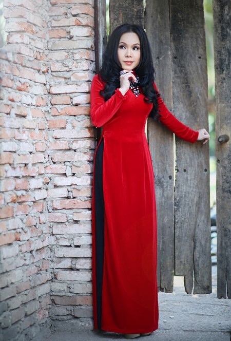 Top 10 "sao" Việt mặc đẹp tuần qua - 9 Top 10 sao Việt mặc đẹp tuần qua