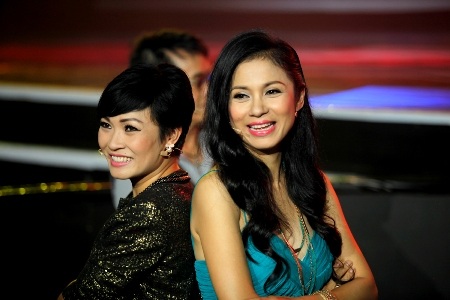 Thông tin này ngay sau khi được hé lộ càng khiến những người hâm mộ của chị nôn nao và chờ đợi.