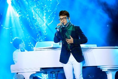 Thái Ngân bị loại dù hát rất tốt bài hát Rồi từ khi thay đổi 