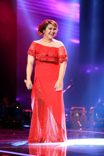 Tuy nhiên, lượng tin nhắn thấp đã không đủ để giúp Hạnh Phúc tiếp tục ở lại