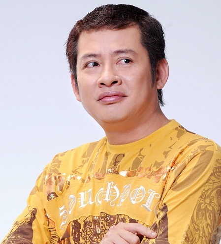 Trấn Thành lên tiếng khi bị danh hài Tấn Beo chê diễn dở - 1 Nghệ sĩ Tấn Beo thẳng thắn nhận xét về khả năng diễn hài của Trấn Thành