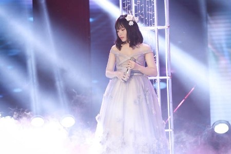 Đây là một ca khúc nằm trong alum đầu tay sẽ được Thảo My phát hành trong tháng 9 này.