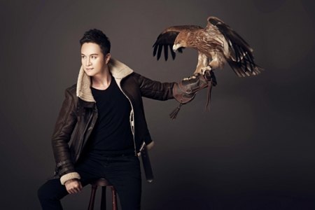 Cựu thành viên 1088 trở lại với "đại bàng 400 triệu" - 4 Những người hâm mộ của Nhật Tinh Anh cũng mong chờ các sản phẩm mới của anh sau thời gian im ắng.