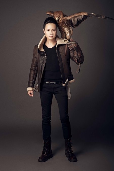 Cựu thành viên 1088 trở lại với "đại bàng 400 triệu" - 8 Và mới đây, anh đã quyết định trở lại với việc đầu tư hoành tráng cho single mới