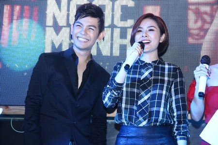 Những lời chia sẻ hóm hỉnh về tình bạn khiến cả hai không khỏi nhịn cười trong ngày ra mắt single