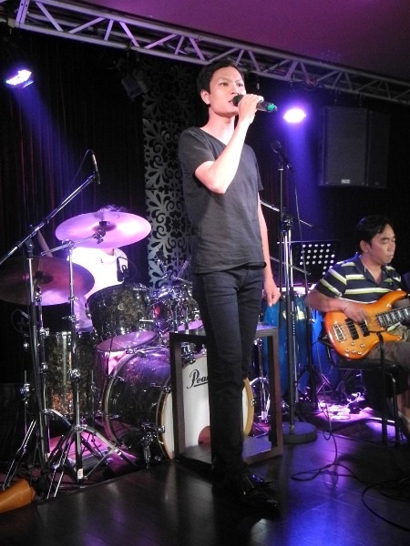 Quang Đại sẽ hát bài hit từng được Quang Lê thể hiện thành công