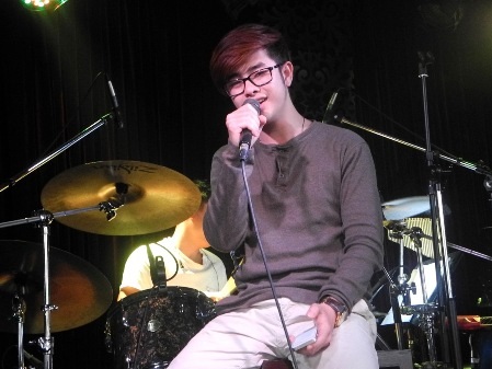 Loki Bảo Long sẽ trở lại với hình ảnh nhẹ nhàng