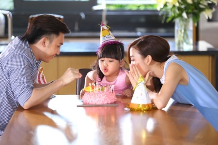 Dương Triệu Vũ "úp mở" chuyện tình cảm với "tình cũ" của Trấn Thành - 8 Cả Dương Triệu Vũ và Mai Hồ đều muốn giữ bí mật về mối quan hệ của họ trong thời điểm này.