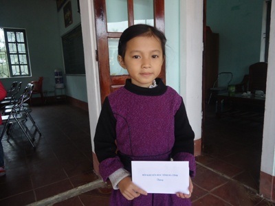 Em Dương Thị Thanh Hiền 