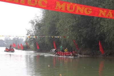 Chuẩn bị vào trận