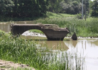 Di tích lịch sử Cầu Nhe