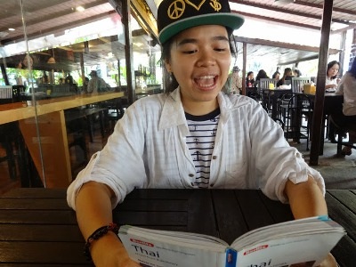 Trần Thị Thùy Dương - cựu học sinh trường THPT Chuyên Hà Tĩnh