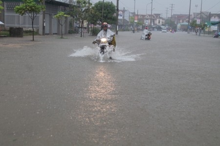 Đường Lê Duẩn