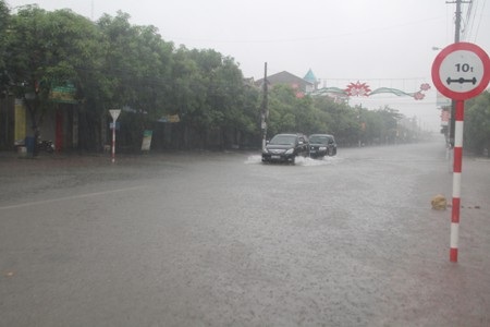 Đường Nguyễn Du