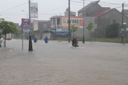 Đường Lê Duẩn