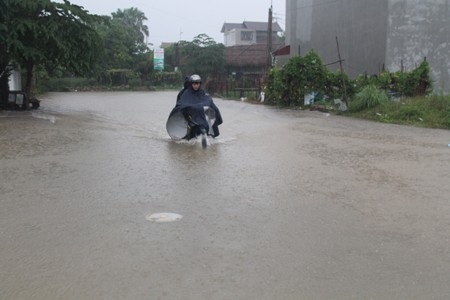 Đường Lê Duẩn