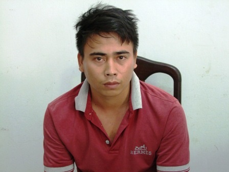 Đối tượng chuyên trộm két sắt sa lưới sau hơn 3 năm chạy trốn - 1 Đối tượng Huỳnh Văn Nghi sa lưới sau nhiều năm trốn chạy
