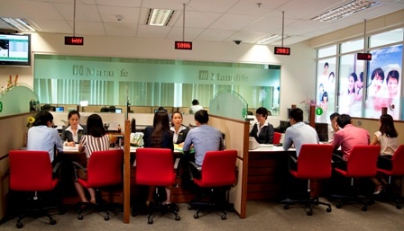 Tiềm năng phát triển của bancassurance tại Việt Nam - 2 Khá