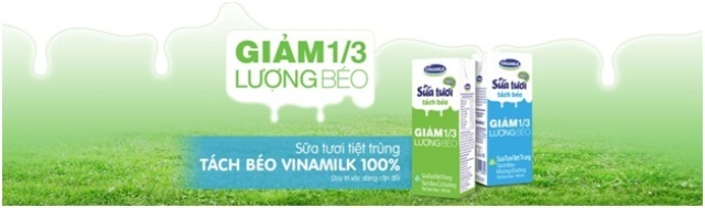 Người Việt đang ngày càng sử dụng nhiều sữa hơn…