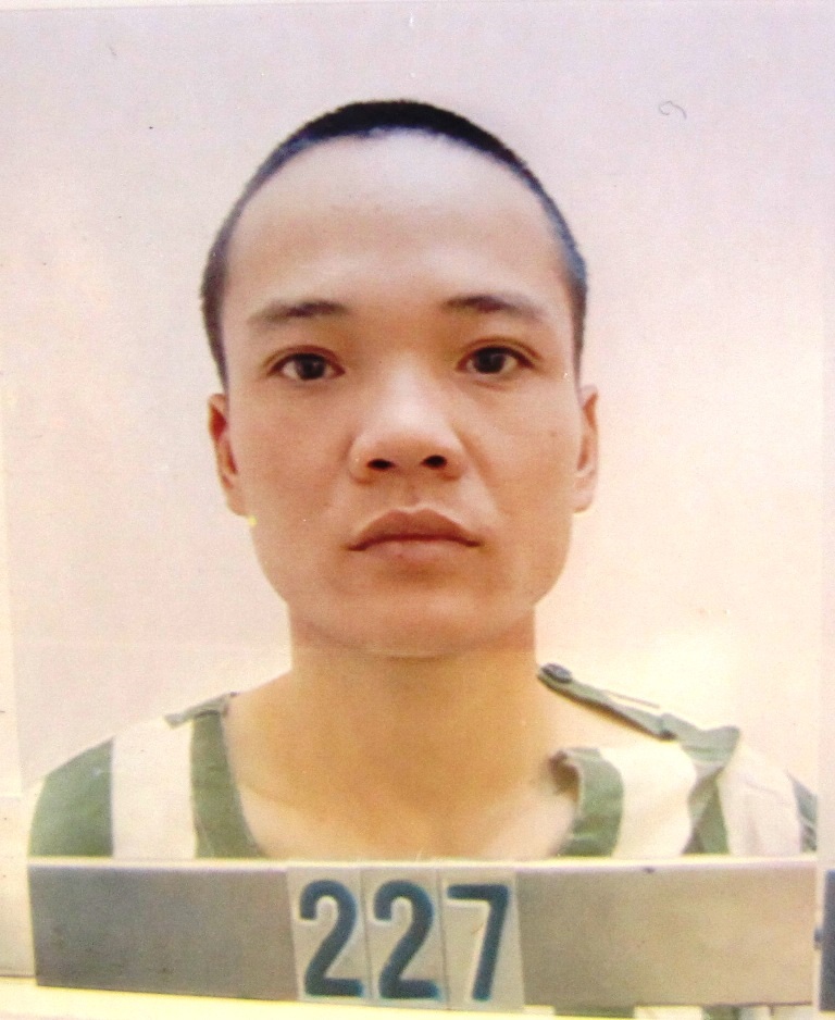 Xóa sổ băng cướp táo tợn