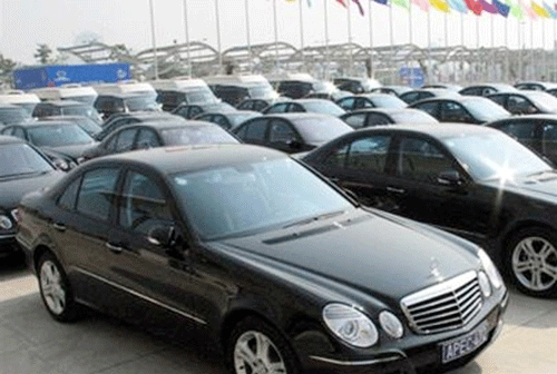TPHCM: Không mua xe công để tiết kiệm ngân sách - 1 TPHCM: Không mua xe công để tiết kiệm ngân sách
