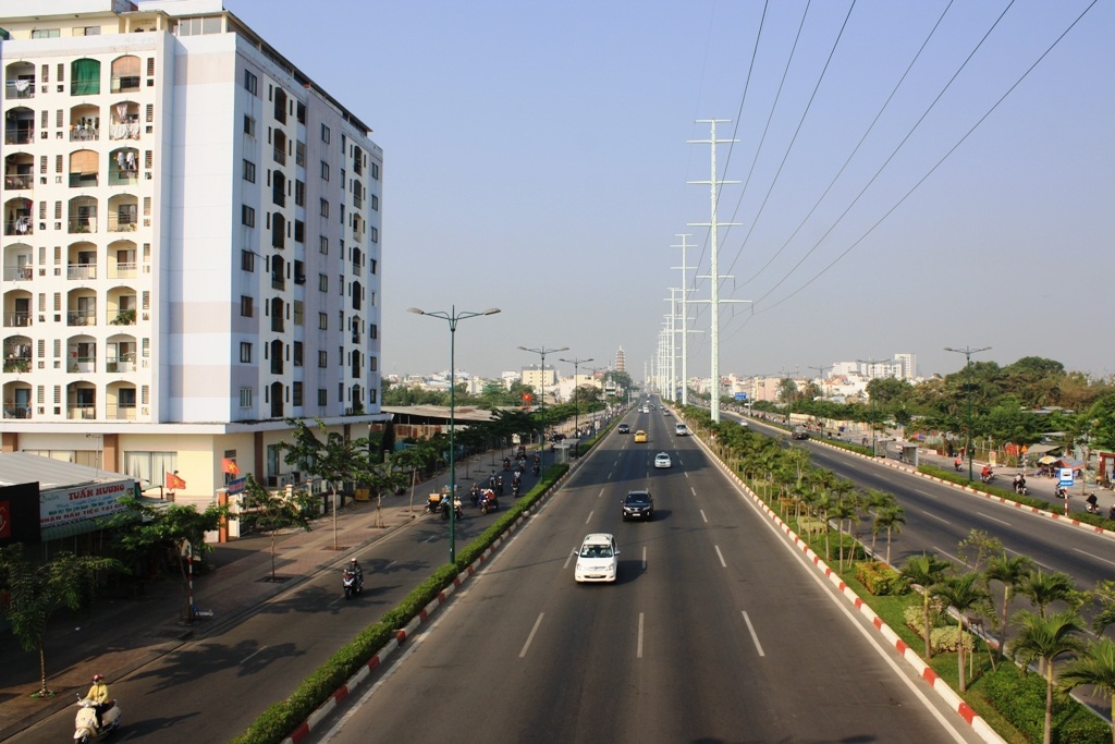 TPHCM đề nghị được xét tặng danh hiệu Anh hùng lao động - 1 TPHCM đề nghị được xét tặng danh hiệu Anh hùng lao động