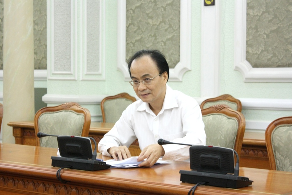 “Gắn ngay thiết bị định vị lên các nguồn phóng xạ” - 1 “Gắn ngay thiết bị định vị lên các nguồn phóng xạ”