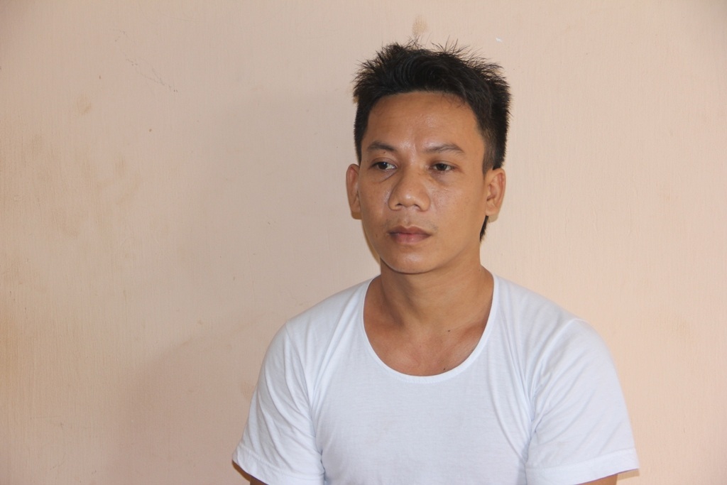 Ông chủ quán cà phê
kích dục Ngô Công Thương