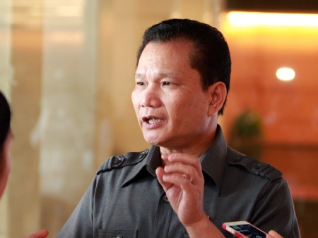 Tăng lương phải là khoản ưu tiên chi hàng đầu