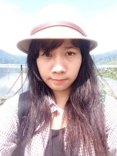 Trò chuyện với cô gái Việt sống sót sau bão tuyết ở Nepal - 1 Mỹ Linh.