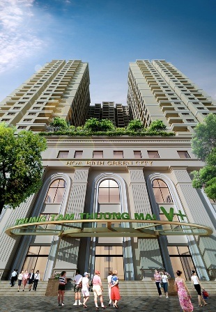 Chung cư đầu tiên tại Việt Nam lắp hệ thống nước tinh khiết theo tiêu chuẩn và công nghệ Mỹ.