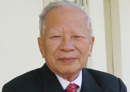 Nguyên Phó Thủ tướng Nguyễn Công Tạn từ trần - 1 Nguyên Phó Thủ tướng Nguyễn Công Tạn từ trần ngày 1/11/2014. (Ảnh: Internet)