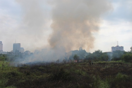 Nguyễn Hiền - Gia Chính