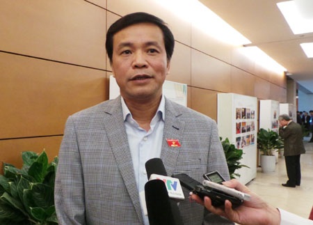 Chốt danh sách 4 Bộ trưởng được chọn trả lời chất vấn