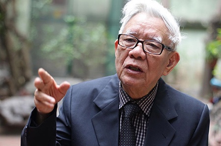 “Hối lộ tình dục” - Đau đầu vì “bằng chứng đâu”? - 1 Ông Nguyễn Đình Hương – nguyên Phó ban Tổ chức Trung ương.