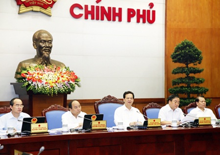 Thủ tướng Chính phủ phải báo cáo trước nhân dân những vấn đề quan trọng