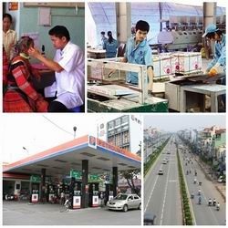 Chính sách mới có hiệu lực từ tháng 11/2014 - 1 (Ảnh minh họa)