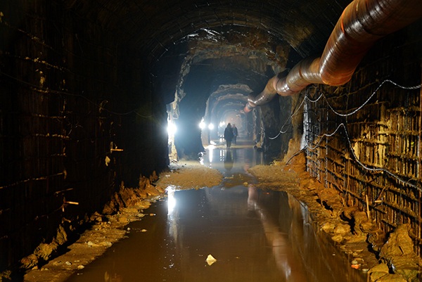 Việc liên lạc với các nạn nhân đã thành công. (Ảnh: Báo Lâm Đồng)